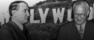 ‘Moguls’: How the Schenck Brothers Helped Invent Hollywood While Building an Empire of Their Own