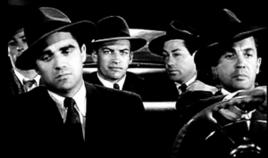 ‘Highway 301’: There’s a Killer on the Road