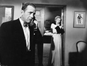 Burn, Hollywood, burn! Four noirs reveal the horrors of the screenwriting trade