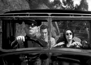 Scrapped: The Original Opening Sequence of “Sunset Boulevard” was Even Stranger than the Final Cut, and Audiences had a Peculiar Reaction to It