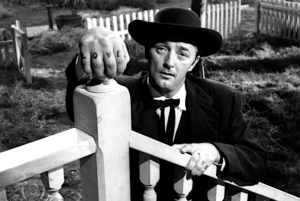 One Revealing Moment: Something that Happens in “The Night of the Hunter” Made Me Rethink My First Impression of the Film and See It in an Entirely New Light