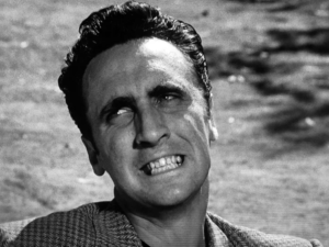 Acting Through Clenched Teeth: Quirky Timothy Carey Performed in a Number of Noirs and Neo-Noirs … and Was Kicked Off Almost as Many as He Appeared In