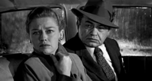 Busted But Not Broken: Greylisted Actor Made Indy Noirs