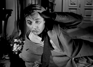 How a Real-Life Prison Sentence Added Another Dimension to Mitchum’s Performance as a Woozy Doctor on the Run in a Nightmarish Flight From Justice
