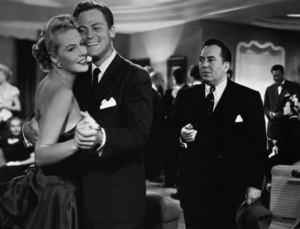 Red Scare Noir: Communists on the Waterfront