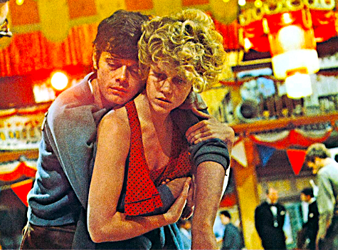 ‘They Shoot Horses, Don’t They?’: A Tinseltown Allegory that Ends Unhappily Ever After