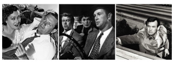 An American Story: Murder In the Living Room