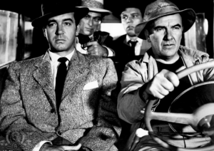 The simple art of robbery: Four noirs about loot — and gangs that will do anything to get it