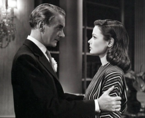 The Pygmalion Complex in Film Noir: Benevolent Tyrants Who Create Their Ideal Women