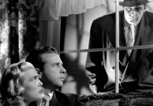 The Suburban Jungle: When Noir Bled Out of the City