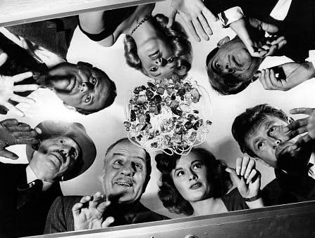 The American Dream … According to Film Noir